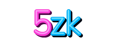 5zk — logo kanal