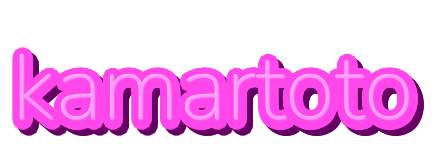 kamartoto — logo kanal