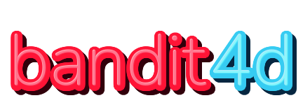 bandit4d — logo kanal