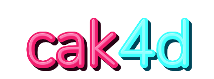 cak4d — logo kanal