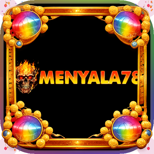menyala78 — mitra unggulan