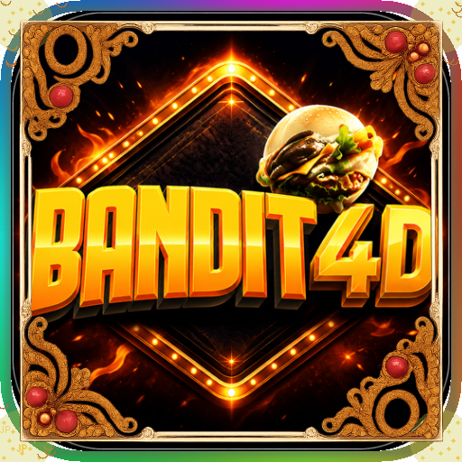 bandit4d — mitra unggulan